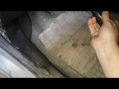 Видео: Peugeot 206 не запускается