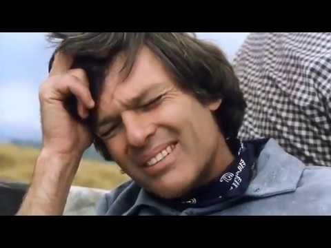 Видео: Пой, ковбой, пой . ГДР, 1981