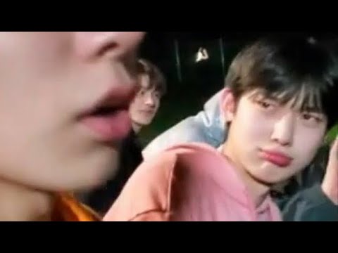 Видео: смешные моменты enhypen 2 часть / enhypen funny moments rus.sub