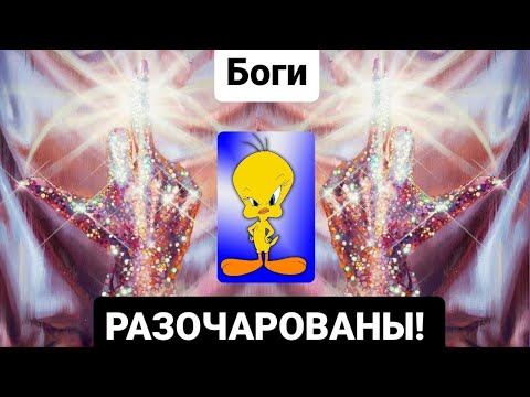 Видео: Боги Злятся Опять...