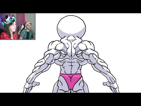 Видео: БОЕЦ БАКИ ► Реакция