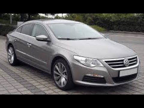 Видео: Не включается зажигание, машина не заводиться. Passat cc 2012