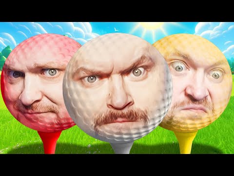 Видео: ТОП 10 ПРЕДАТЕЛЬСТВ В ГОЛЬФЕ! - Golf With Your Friends