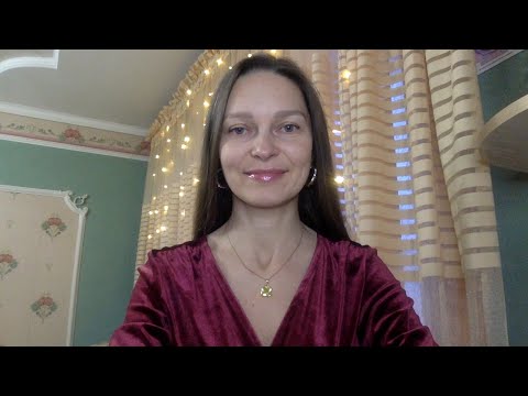 Видео: Инициации по сказке "Женщина-Скелет"