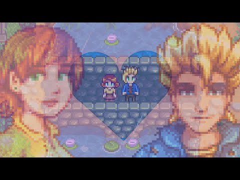 Видео: ВСЯ ПРАВДА о НИХ 🤯 | Stardew Valley Expanded