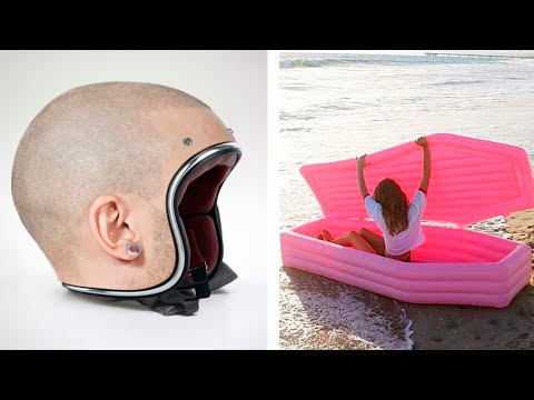 Видео: 50 раз, когда переборщили с креативом