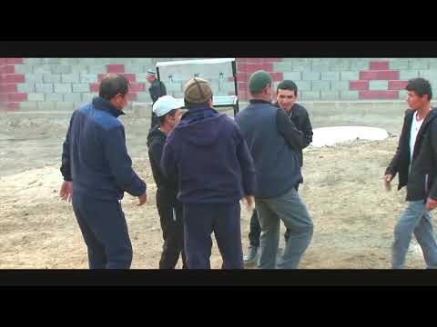 Видео: чукур кыштак туй