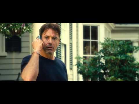 Видео: Судья - трейлер