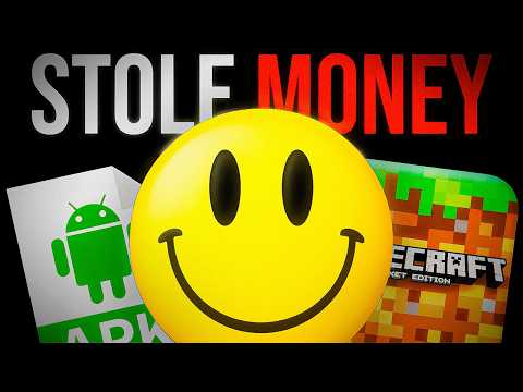 Видео: Темная правда о Lucky Patcher