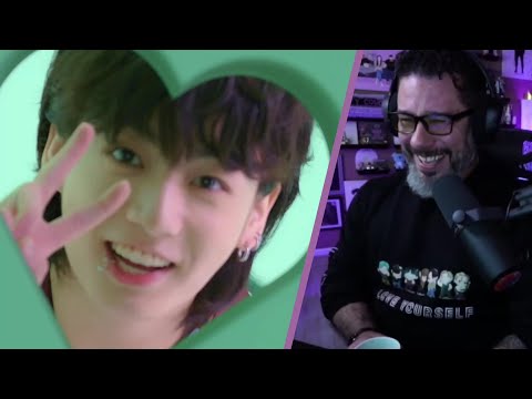 Видео: Реакция режиссера — Чон Кук на миссии — «Spotipoly Game»