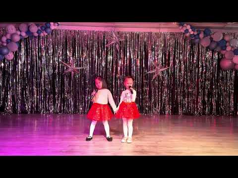 Видео: Оливия и Оля - Кап-кап