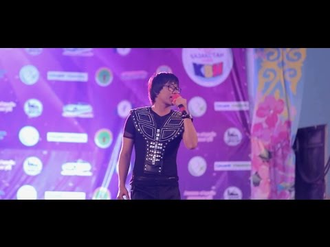 Видео: Қайрат Нұртас - Мені түсінбей жүрсің [Концерт "Мен оралам" 2015]