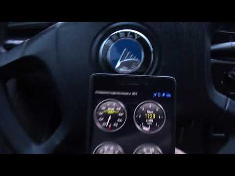 Видео: Geely ck подключение OBD II сканера