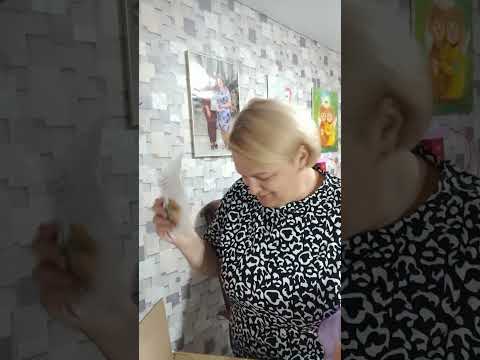 Видео: Распаковка заказа Фаберлик 26.09.25