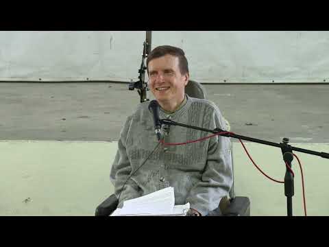 Видео: Сила Моя совершается в немощи