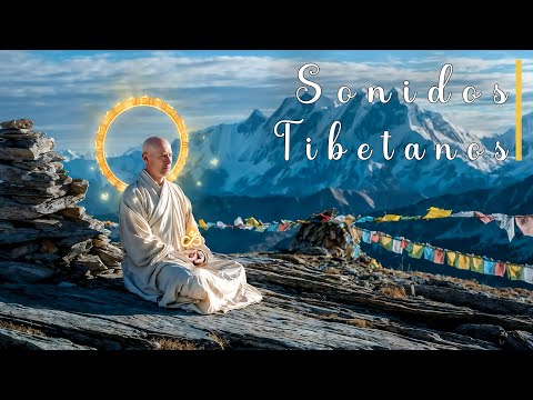 Видео: Тибетские Целебные Звуки | Устраняет Ментальные Блоки | Укрепляет Умственную Силу