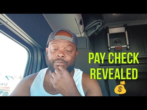 Видео: Расчётный листок по моей первой зарплате в Nova Lines💰 || Сколько можно заработать в Nova Lines?