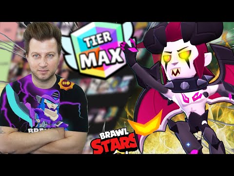 Видео: ДОЙДЕ ВРЕМЕТО НА MORTIS В BRAWL STARS @realtraktor (50/86)
