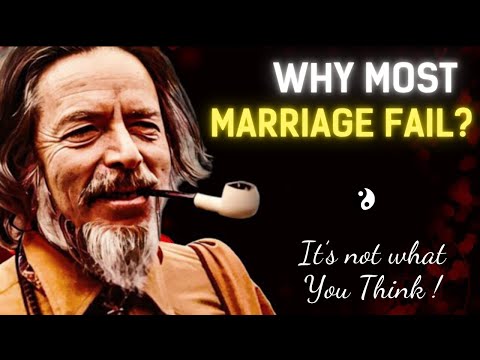 Видео: Почему большинство людей страдают в браке (и называют это любовью)