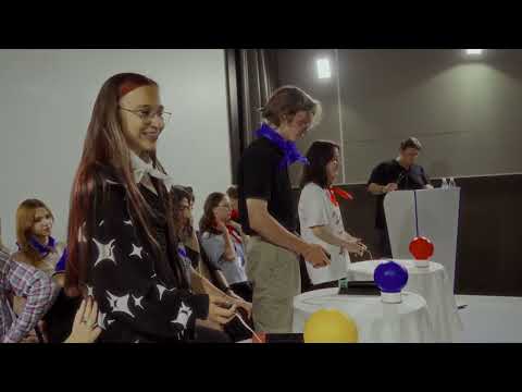 Видео: #БитваЭрудитов Специальный выпуск - 2025