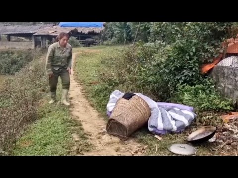 Видео: Полное видео - Девушка, которую выгнал пьяный муж, построила новую жизнь.