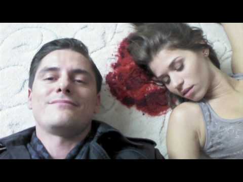 Видео: Дмитрий Паламрчук - За кадром