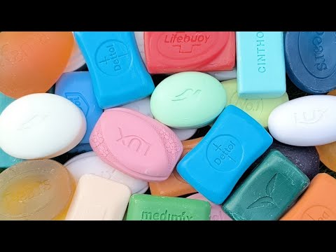 Видео: SOAP opening HAUL /Unpacking soap | Распаковка мыла | Notalking | ASMR SOAP
