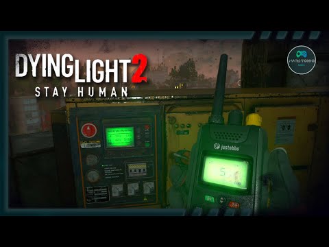 Видео: На волне ренегатов | Dying Light 2