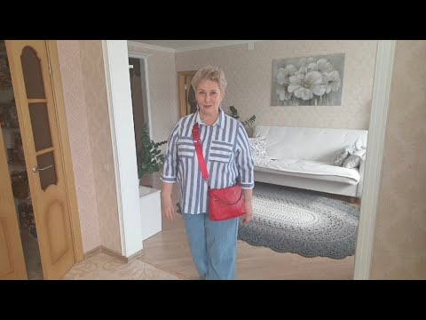 Видео: НАРЯД ДНЯ.  ОДЕЖДА ДЛЯ ОСЕНИ. СПОРТМАСТЕР И ГЛОРИЯ ДЖИНС. ЦЕНЫ 