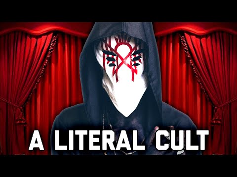 Видео: Неожиданный рост SLEEP TOKEN