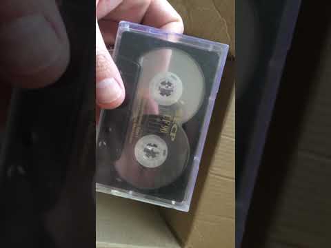Видео: Халявные аудио Кассеты))