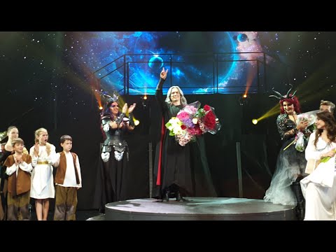 Видео: Последнее испытание (версия Полины Нахимовской) - поклоны 18.06.2024