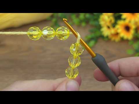 Видео: Боже мой!** Это невероятно,.. Вам понравится эта идея... Отличная идея #вязаниекрючком #вязание #...