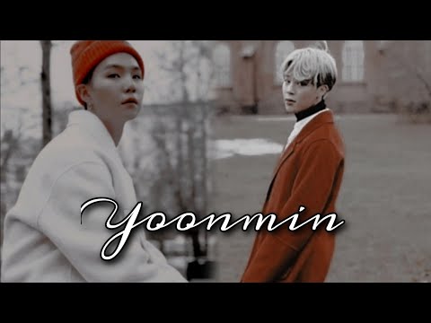 Видео: yoonmin||юнмины||голубые глаза||клип