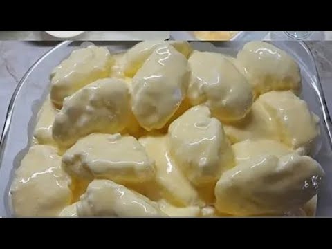 Видео: Пачка Творога и 20 минут! Целая гора Вкуснятина готова ! Даше крошки не останется!Просто тает во рту