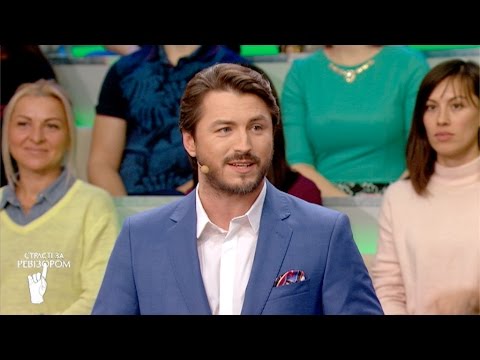 Видео: Страсти по Ревизору. Выпуск 17, сезон 4 - Черноморск - 12.12.2016