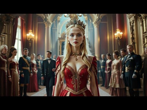 Видео: 21-летняя инопланетная принцесса оскорбила человека — и он ушёл, не сказав ни слова | HumanMight