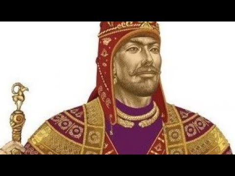 Видео: Величайший мудрец Греции - скиф Анахарсис. Загадки истории(HD)