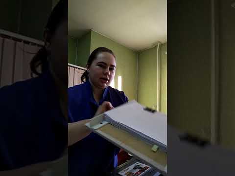 Видео: Как правильно подшить документы для хранения в архиве часть 1