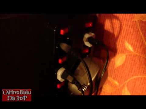 Видео: Стеллаж для игровых консолей #4