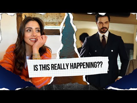 Видео: Сила Тюркоглу наконец-то рассказала о долгожданной свадьбе и порадовала кого-то!