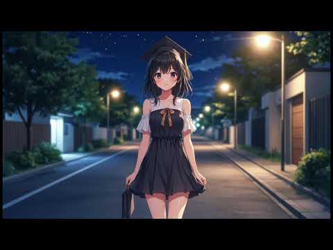 Видео: АСМР | Признание одноклассницы на выпускном вечере ASMR RP