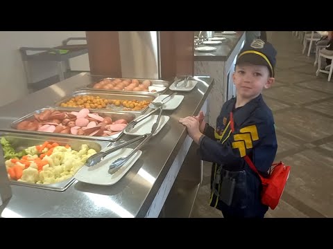 Видео: Пропали люди в ПАНСИОНАТЕ СОЮЗ ГАЗПРОМ