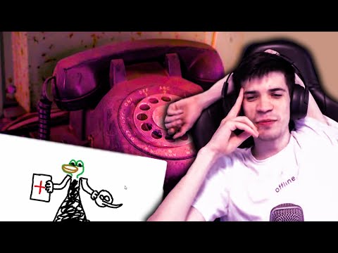 Видео: Gartic Phone, Банда и Новый Режим