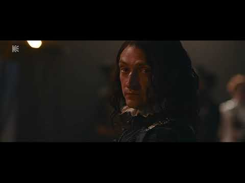 Видео: Этерна — Рокэ/Ричард — Вы ненавидите меня так страстно (Канцлер Ги)