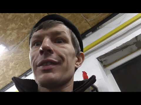 Видео: Задиры на направляющих что с этим делать и куда бежать. Бла бла бла.