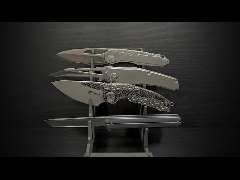 Видео: Замок frame lock мысли про Фрейм-лок насколько он хорош