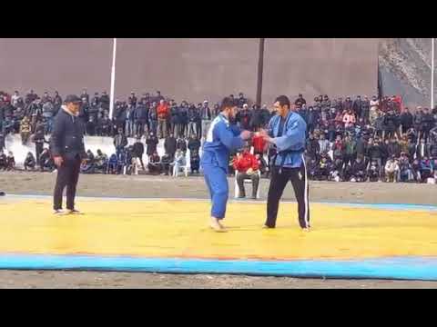 Видео: Аловатшоев Филолишо (Барушон) & Самиров (Ванч)20.03.2021 Наврузи Вамар