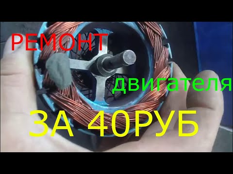 Видео: ремонт двигателя охлаждения т4 за копейки