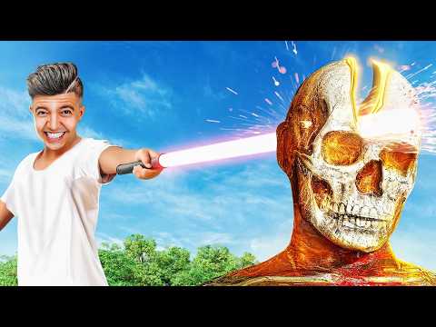 Видео: Разоблачаю ВСЕ мифы из фильмов в РЕАЛЬНОЙ ЖИЗНИ!